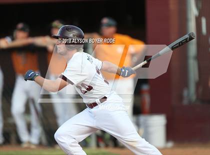 Thumbnail 2 in Green Hope vs. Fuquay - Varina photogallery.