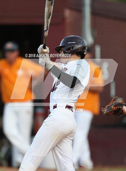 Thumbnail 2 in Green Hope vs. Fuquay - Varina photogallery.