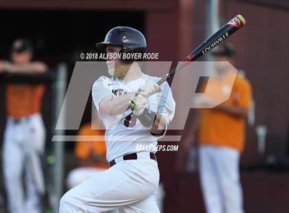 Thumbnail 2 in Green Hope vs. Fuquay - Varina photogallery.