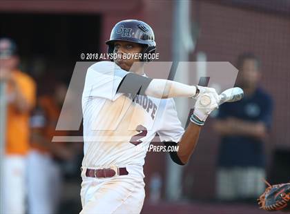 Thumbnail 1 in Green Hope vs. Fuquay - Varina photogallery.