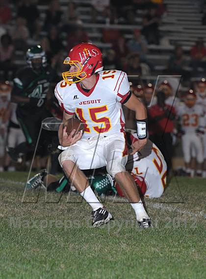Thumbnail 2 in Jesuit @ El Camino photogallery.