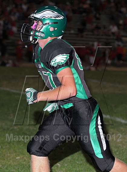 Thumbnail 3 in Jesuit @ El Camino photogallery.