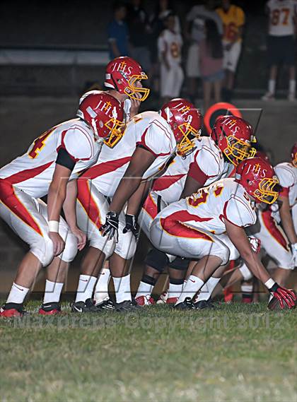 Thumbnail 1 in Jesuit @ El Camino photogallery.