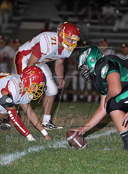Thumbnail 1 in Jesuit @ El Camino photogallery.