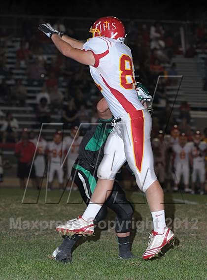 Thumbnail 2 in Jesuit @ El Camino photogallery.
