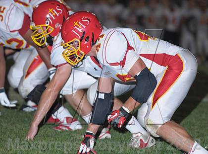 Thumbnail 2 in Jesuit @ El Camino photogallery.