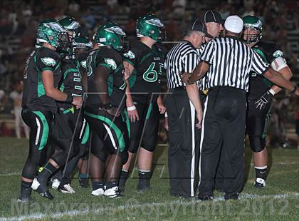Thumbnail 1 in Jesuit @ El Camino photogallery.