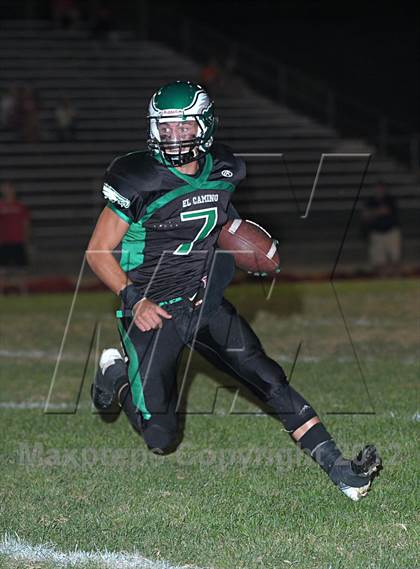 Thumbnail 3 in Jesuit @ El Camino photogallery.