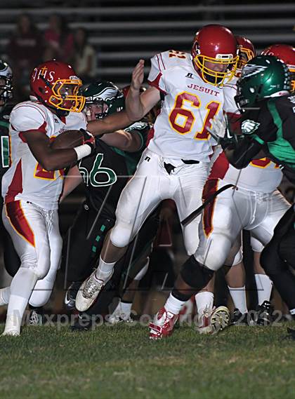 Thumbnail 3 in Jesuit @ El Camino photogallery.