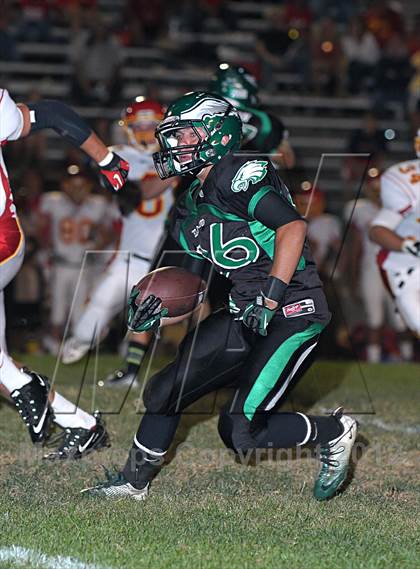 Thumbnail 2 in Jesuit @ El Camino photogallery.