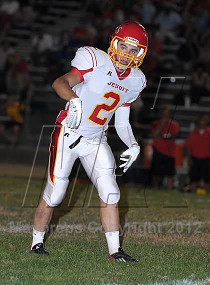 Thumbnail 1 in Jesuit @ El Camino photogallery.