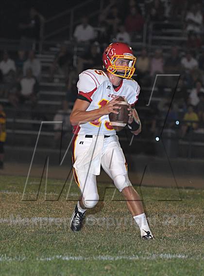 Thumbnail 3 in Jesuit @ El Camino photogallery.