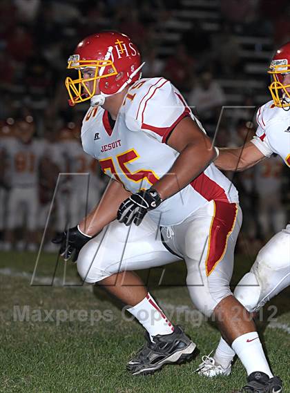 Thumbnail 3 in Jesuit @ El Camino photogallery.