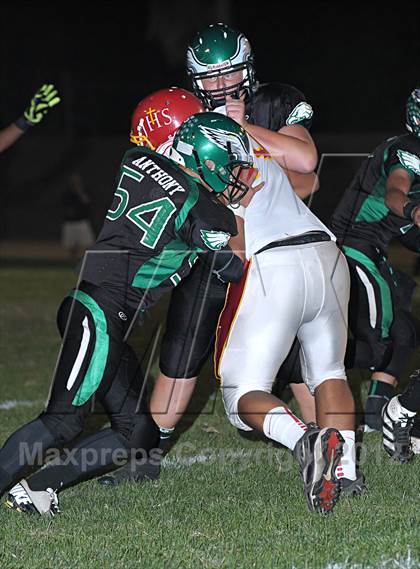 Thumbnail 2 in Jesuit @ El Camino photogallery.
