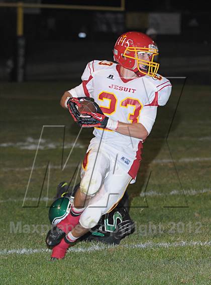Thumbnail 2 in Jesuit @ El Camino photogallery.