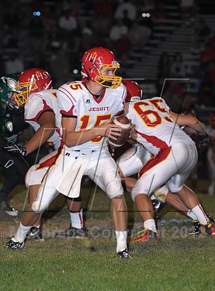 Thumbnail 3 in Jesuit @ El Camino photogallery.