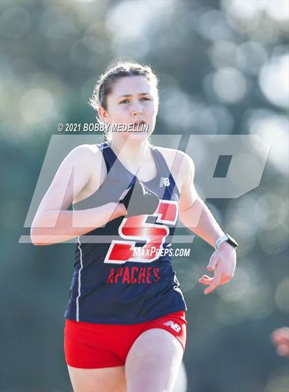 Thumbnail 2 in Sanger vs Buchanan photogallery.