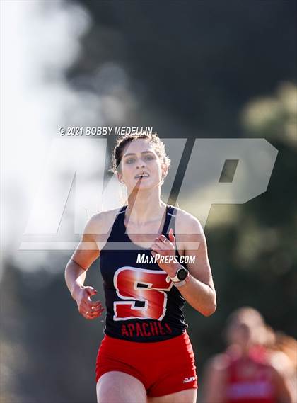 Thumbnail 3 in Sanger vs Buchanan photogallery.