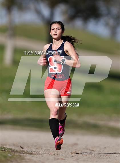 Thumbnail 2 in Sanger vs Buchanan photogallery.