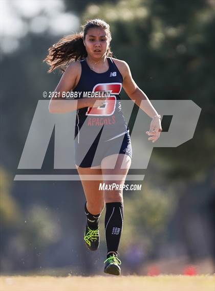 Thumbnail 2 in Sanger vs Buchanan photogallery.