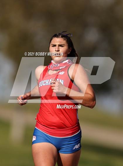 Thumbnail 2 in Sanger vs Buchanan photogallery.