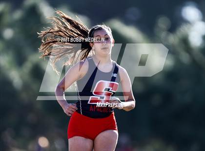 Thumbnail 2 in Sanger vs Buchanan photogallery.