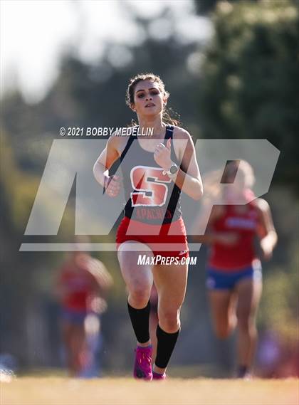 Thumbnail 2 in Sanger vs Buchanan photogallery.