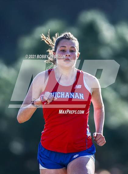 Thumbnail 2 in Sanger vs Buchanan photogallery.