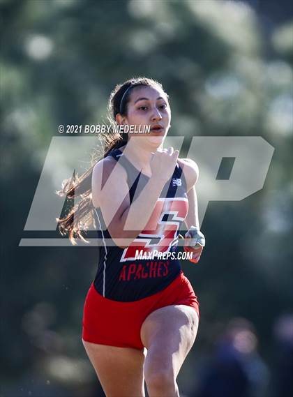 Thumbnail 3 in Sanger vs Buchanan photogallery.
