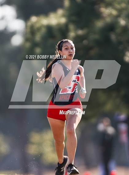 Thumbnail 2 in Sanger vs Buchanan photogallery.