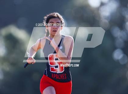 Thumbnail 3 in Sanger vs Buchanan photogallery.
