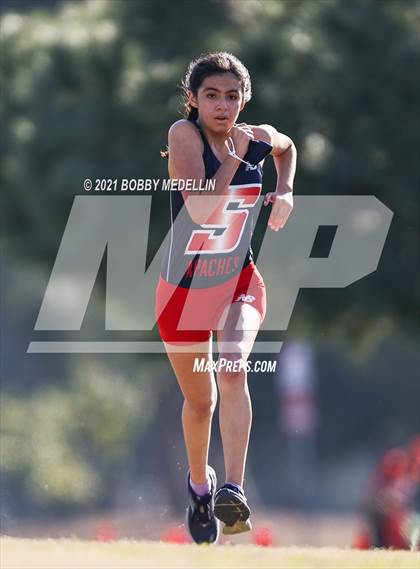Thumbnail 2 in Sanger vs Buchanan photogallery.