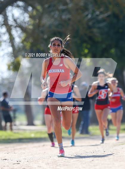 Thumbnail 2 in Sanger vs Buchanan photogallery.