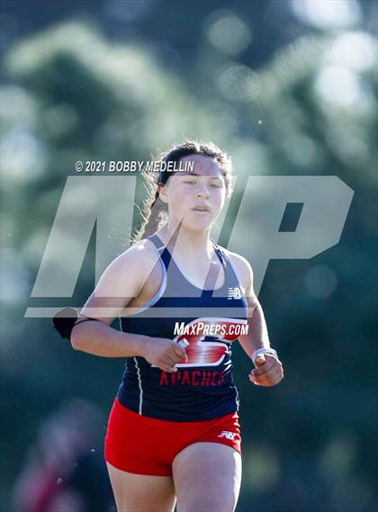 Thumbnail 1 in Sanger vs Buchanan photogallery.