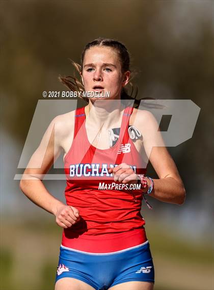 Thumbnail 2 in Sanger vs Buchanan photogallery.