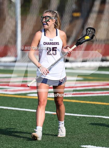 Thumbnail 1 in Lake Norman Charter @ Providence Day photogallery.