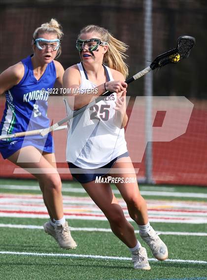 Thumbnail 3 in Lake Norman Charter @ Providence Day photogallery.