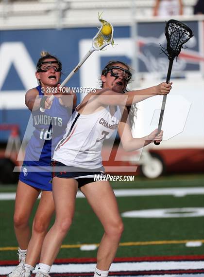 Thumbnail 1 in Lake Norman Charter @ Providence Day photogallery.