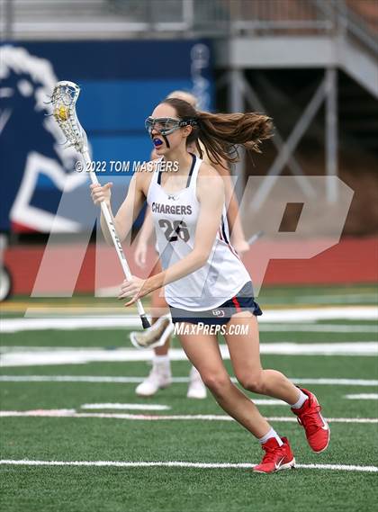 Thumbnail 1 in Lake Norman Charter @ Providence Day photogallery.