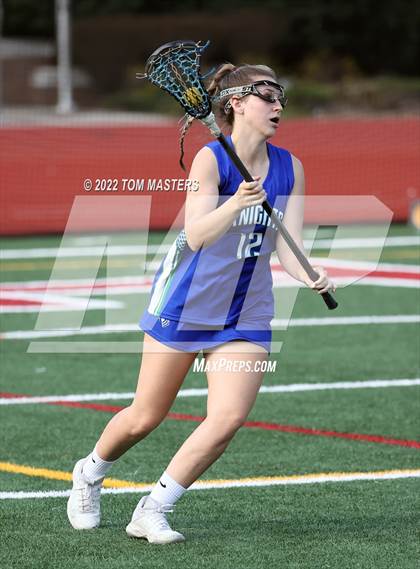 Thumbnail 1 in Lake Norman Charter @ Providence Day photogallery.