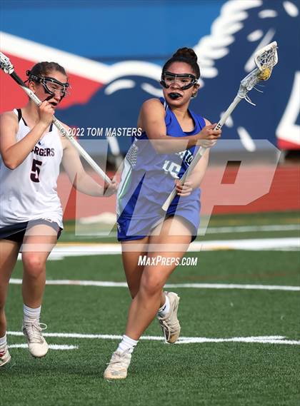 Thumbnail 2 in Lake Norman Charter @ Providence Day photogallery.