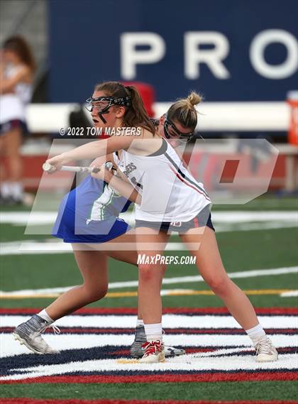 Thumbnail 3 in Lake Norman Charter @ Providence Day photogallery.