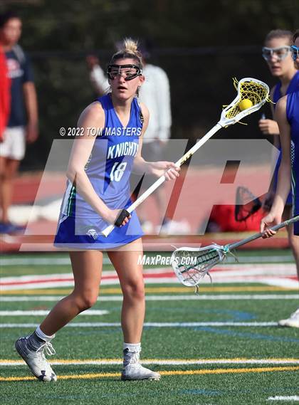 Thumbnail 2 in Lake Norman Charter @ Providence Day photogallery.