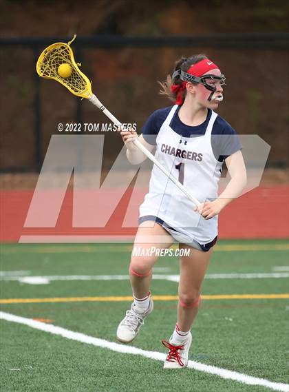 Thumbnail 1 in Lake Norman Charter @ Providence Day photogallery.