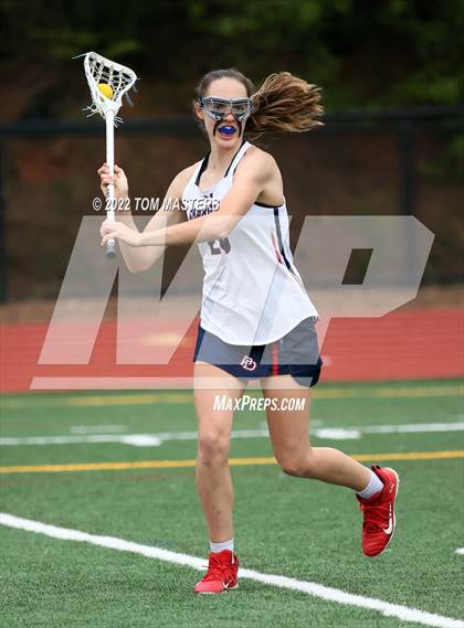 Thumbnail 2 in Lake Norman Charter @ Providence Day photogallery.
