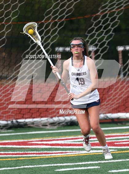 Thumbnail 1 in Lake Norman Charter @ Providence Day photogallery.