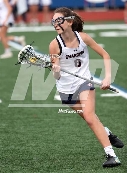 Thumbnail 1 in Lake Norman Charter @ Providence Day photogallery.