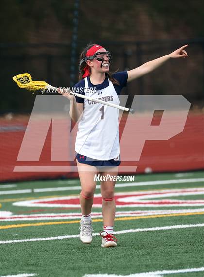 Thumbnail 3 in Lake Norman Charter @ Providence Day photogallery.