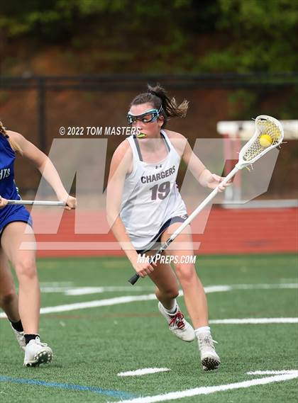 Thumbnail 3 in Lake Norman Charter @ Providence Day photogallery.