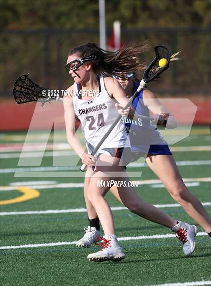 Thumbnail 3 in Lake Norman Charter @ Providence Day photogallery.
